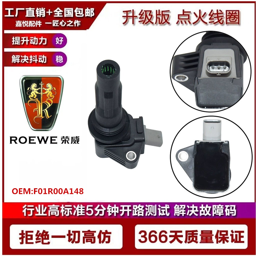 i5i6PLUSRX3PRO龙猫点火线圈
