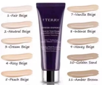 №2 цвет Нейтральный бежевый