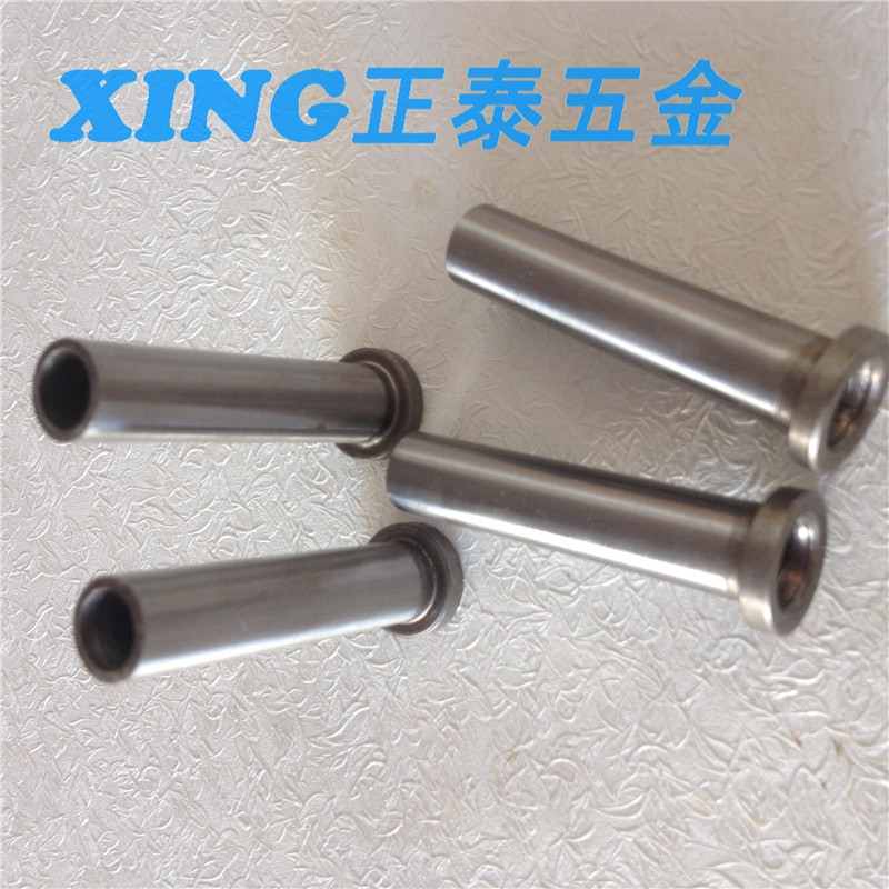 模具等高套/等高螺丝套筒/顶高套/Ｍ6--M8  可非标订制各型号