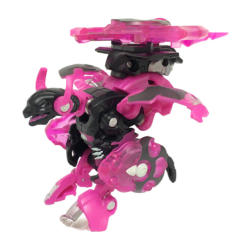 BAKUGAN SEGA BAKUGAN EVOLUTIONS 진화 무기 및 장비 워터 다이아몬드 투명 한정판 BE