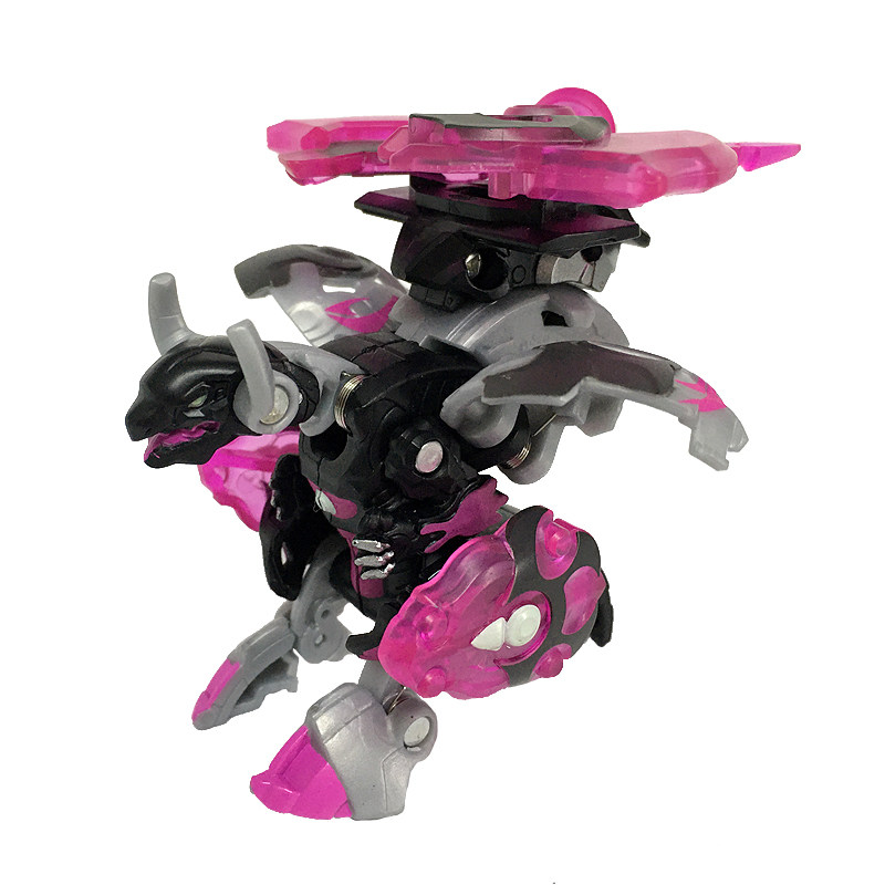 BAKUGAN SEGA BAKUGAN EVOLUTIONS 진화 무기 및 장비 워터 다이아몬드 투명 한정판 BE