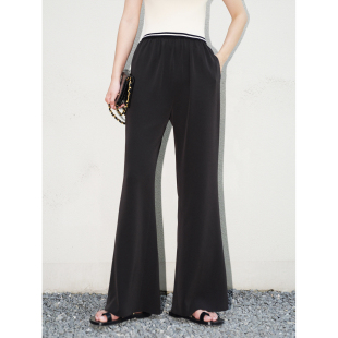 经典 升级 九分及地裤 Studios 神仙裤 新版 显瘦空气裤 MRS 加口底版