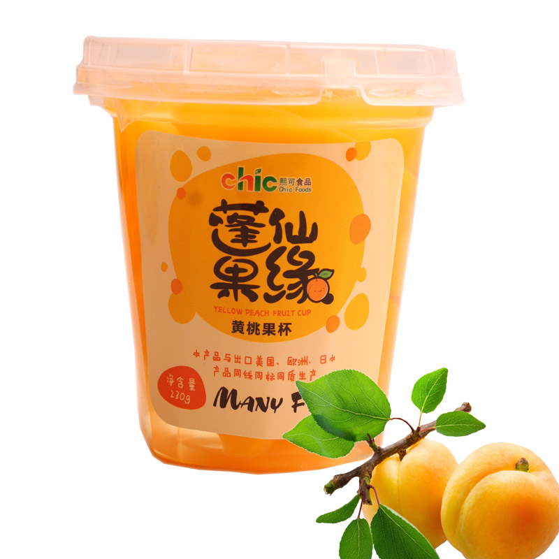 Îõ¿ÉÌÇË®»ÆÌÒ¹ÞÍ·³ö¿ÚÎÞÌí¼ÓÅîÏɹûԵˮ¹û»ÆÌÒ¹û±230g8±ÃâÓÊ