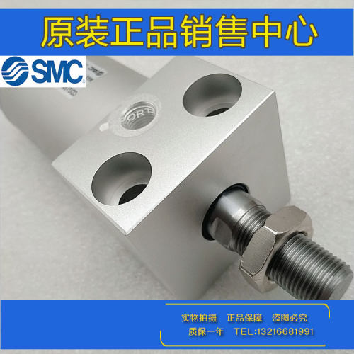 SMC气缸CG1RN40/CDG1RN50/CG1RA63-25Z-50-75-100Z-200-CG3BN正品