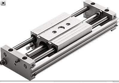 festo费斯托无杆气缸德国铝合金
