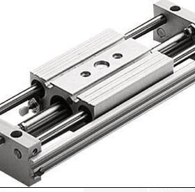 FESTO费斯托无杆气缸DGO12/SLM16/20/25/32/40-10-30-50-100-300