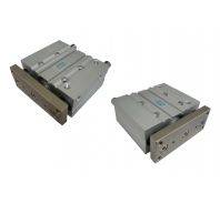 台湾恒佑OKINA气缸MQ2-S-12/16/20/25-10-20-30-40-50-75-100-200