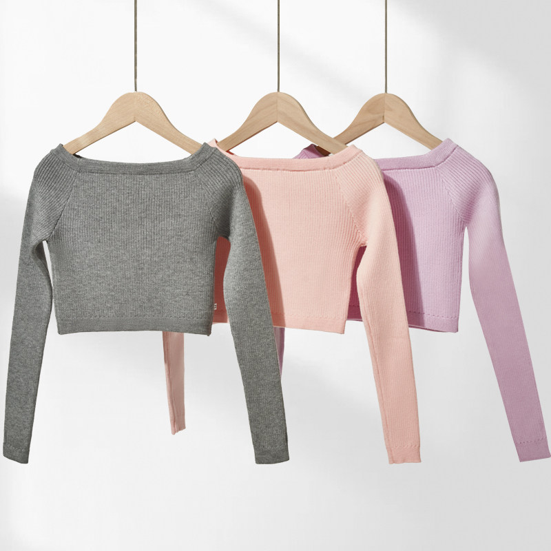 儿童舞蹈毛衣灰色舞蹈练功服女童洋气针织外搭春秋新款披肩小外套,童装/婴儿装/亲子装,儿童演出服,淘宝优惠券,粉丝福利购,淘宝优惠卷