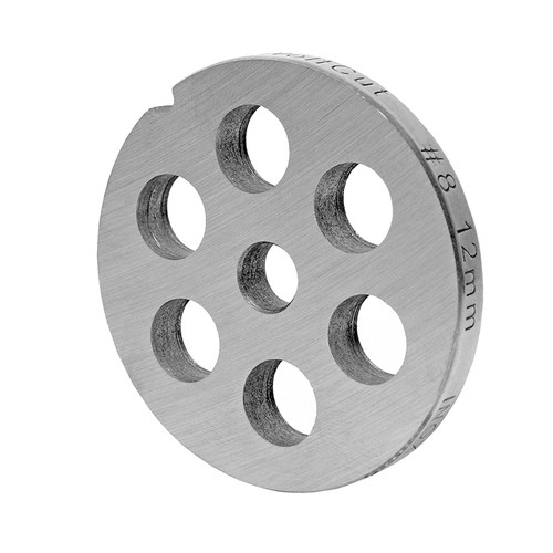 德国直邮Bosch Jupiter Westmark绞肉机出孔配件8号12 mm