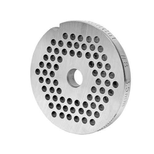 德国直邮Bosch Jupiter Westmark绞肉机出孔配件8号3.5mm