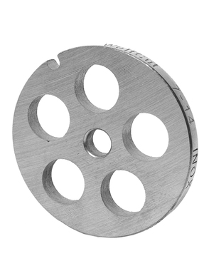 德国直邮Bosch/博世厨师机MUM XL X 8系绞肉机出孔配件7号14mm