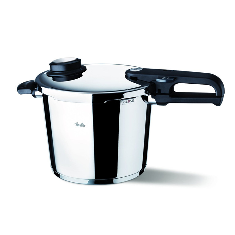 德国直邮fissler/菲仕乐8l高压锅压力锅多功能vitavit premium