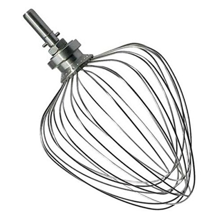 德国直邮Kenwood/凯伍德不锈钢打蛋器头Major KMM710鸡蛋搅拌器