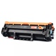 hp137a 适用艾尚M232dwc W1370A硒鼓 M233dw sdn M208dw