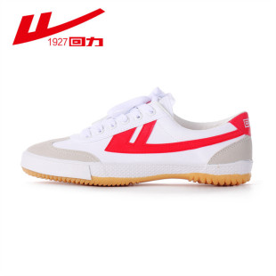 跑步鞋 2025新款 春运动鞋 休闲鞋 回力男鞋 防滑跳远体育中考鞋 帆布鞋