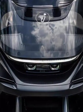 九号机械师二代MMAX2转向灯机械师2氛围灯可调改装蓝牙电动车配件