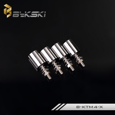 Bykski   B-KTM4-X  LGA2011 平台安装螺丝