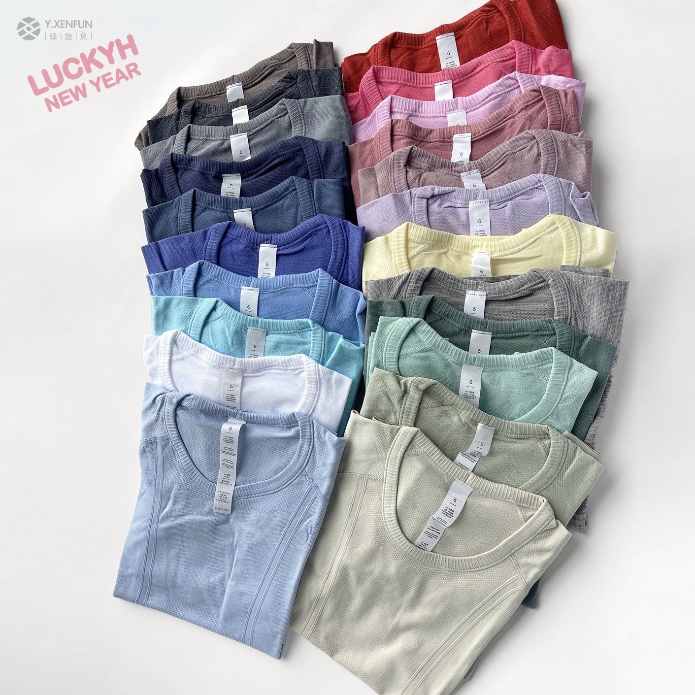 瑜伽服短袖修身运动健身T恤速干透气上衣跑步健身普拉提衣服女士,运动/瑜伽/健身/球迷用品,瑜伽t恤,淘宝优惠券,粉丝福利购,淘宝优惠卷