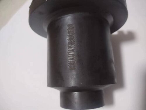 解放J6A4C435A6TA6E车桥差速器中桥输入轴油封座螺母拆装加强套筒