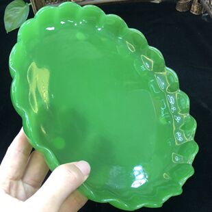 2026新款高档精致碧玉色玉石茶盘泡茶壶茶杯单个中式功夫泡茶茶具