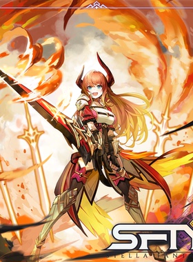 SFTY 角色 怪物 动作 场景道具 风格化 合集 萝莉御姐次世代模型