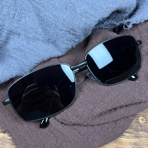 开车专用偏光太阳镜男士墨镜新款