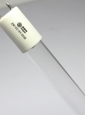 康宝GPR380A-6Y消毒柜紫外线杀菌灯管DYF15T6GL紫外线臭氧 灯管