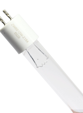 宝家丽除螨仪 真空吸尘器 P9 BD-105/215/218灯管ZW6S12W-Z146