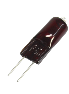 12V10W20W50W 24V150W 24V250W红光灯珠红芯红管理疗红外检测仪器