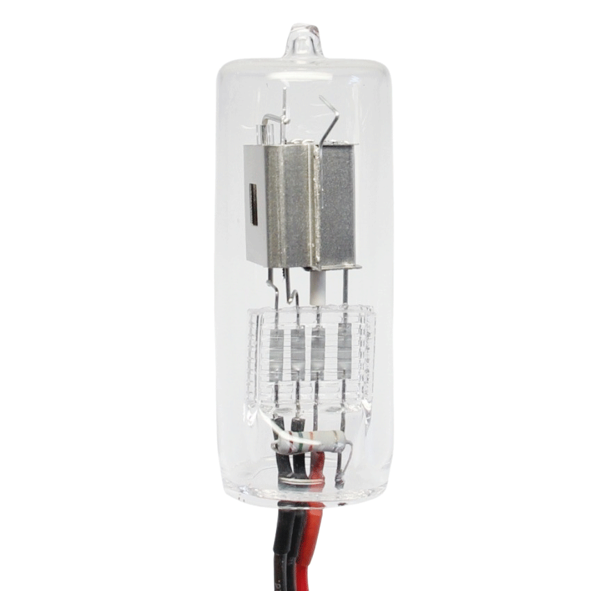 DD2.5A氘灯光度计菁华jinghua