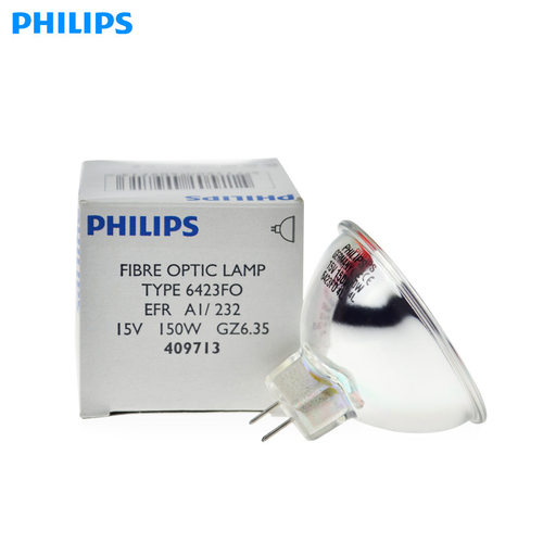 6423FO胃镜冷光源灯泡飞利浦