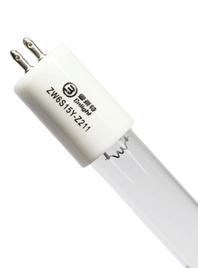 ZW6S15Y-Z211Cnlight雪莱特灯管