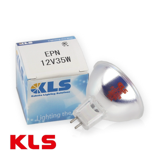 EPN12V35W卤素灯泡KLS