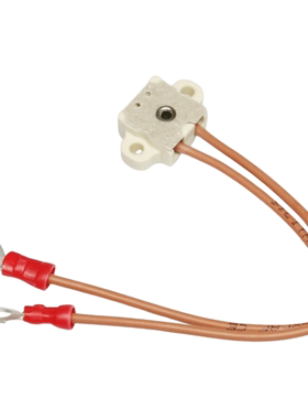 BW 990 进口灯座 卤钨灯 G4/GZ4/GY4裂隙灯 显微镜灯座