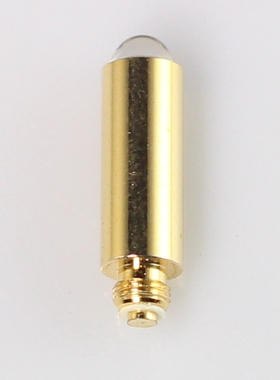 KAWE卡威 28933 2.5V/H 2.5V X 12.75144.013光纤喉镜 检耳镜灯泡