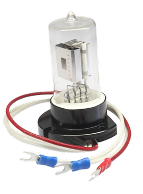 美析 MACY LAB UV-1200紫外可见分光光度计氘灯F0022A 钨灯F0025A