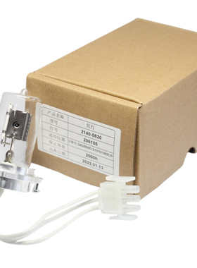 Agilent安捷伦 G1314D/E/F G7114A/B液相色谱仪 G1314-60101 氘灯