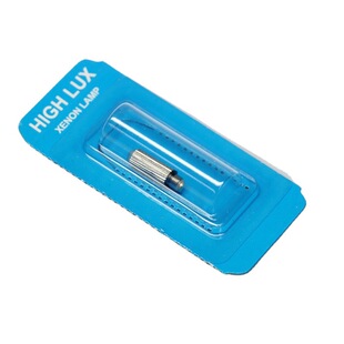 麦丘理MERCURY MIL 婴儿 新生儿 儿童喉镜灯泡 2.5V0.28A  0.7W