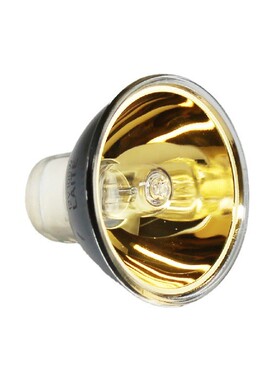 返修台灯泡 LT05114 12V100W 15V150W 24V150W 250W波姆光  金杯