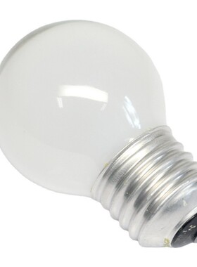 F灯泡40W230V 灯泡 F光源 ZS230V40W 25W黄光 暧光 柔光型 2700K