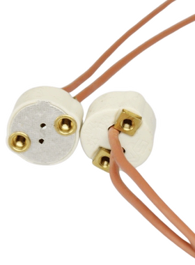 进口VS 32520 T300 Ref.No:101103 M3内螺牙灯座 G4 GY4 GZ4