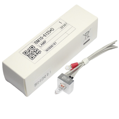 佳能东芝生化灯泡BM10-6125