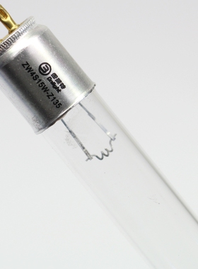 JIMMY莱克吉米除螨仪 吸尘器VC-B301/302/501 ZW4S15W-Z135 灯管