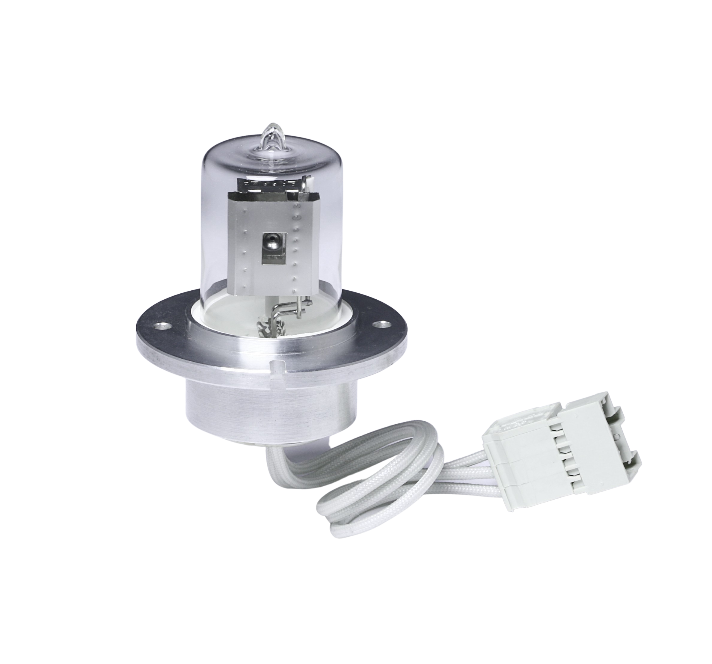 伯乐bio-rad biologic quadtec青博华创新通恒紫外检测器液相氘灯