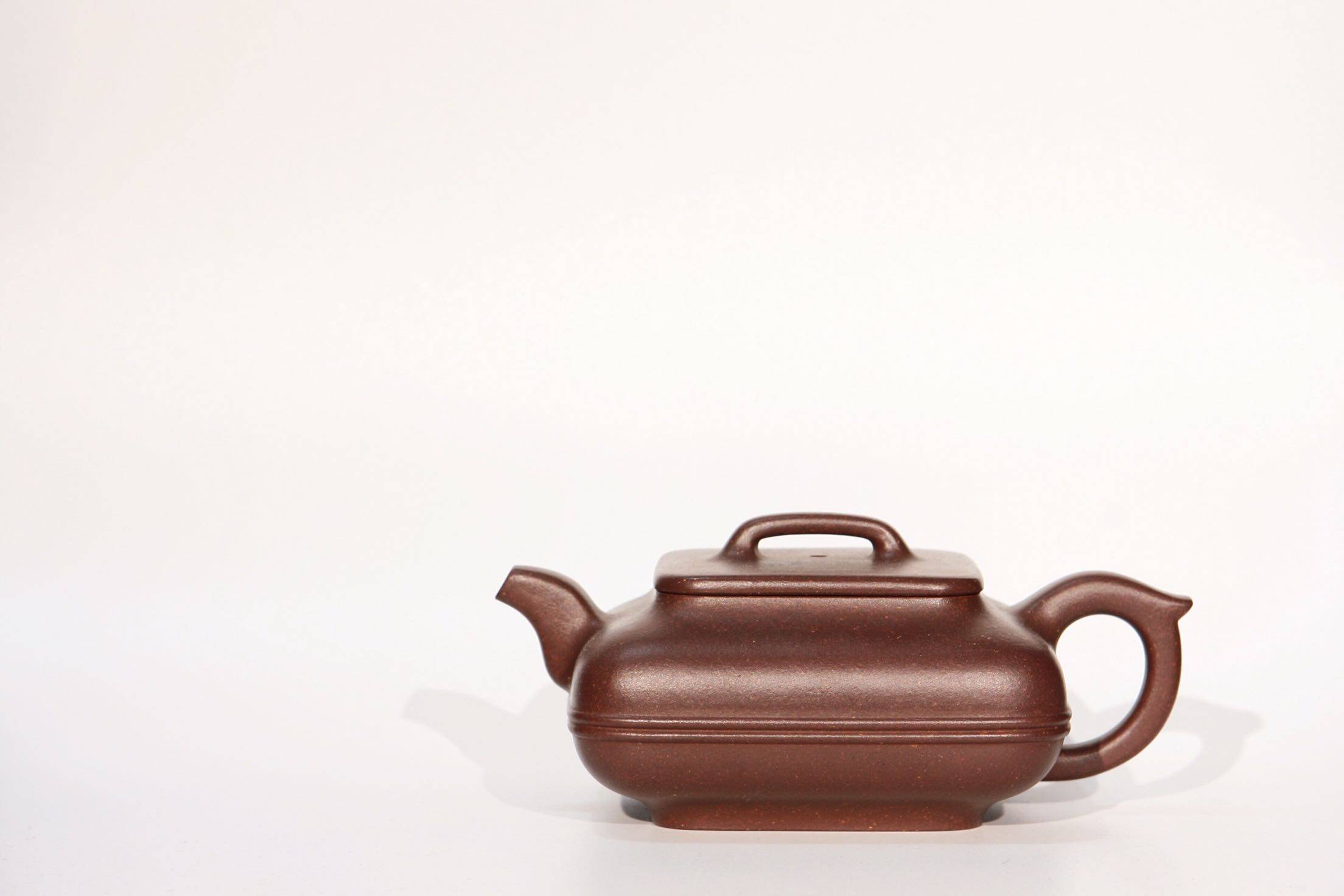 拙雅堂 名家高爱春弟子 赵思耀 老紫泥 平桥线语 全手紫砂壶 已让