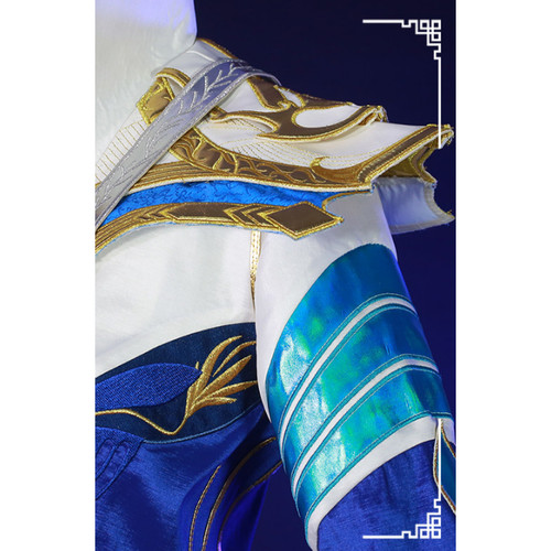 初兽猫 征集 兔儿神 神界新装 三哥 神界新装  三哥五年之约