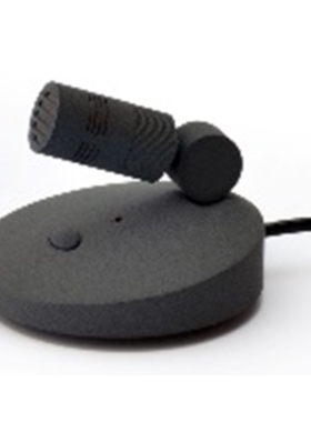 国代德国 XUOKA  BM-30电容话筒电台广播主持人播音麦克风