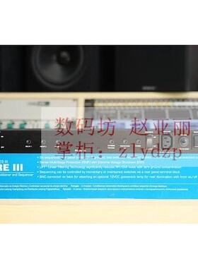 正品行货Furman PS-8R E III富民电源滤波器时序电源浪涌保护