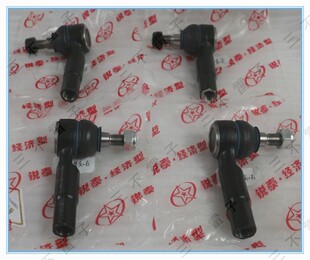 大众朗逸 转向拉杆球头 方向机外拉杆球头 品牌配套