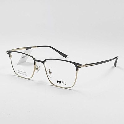 帕莎prsr男女同款眼镜架